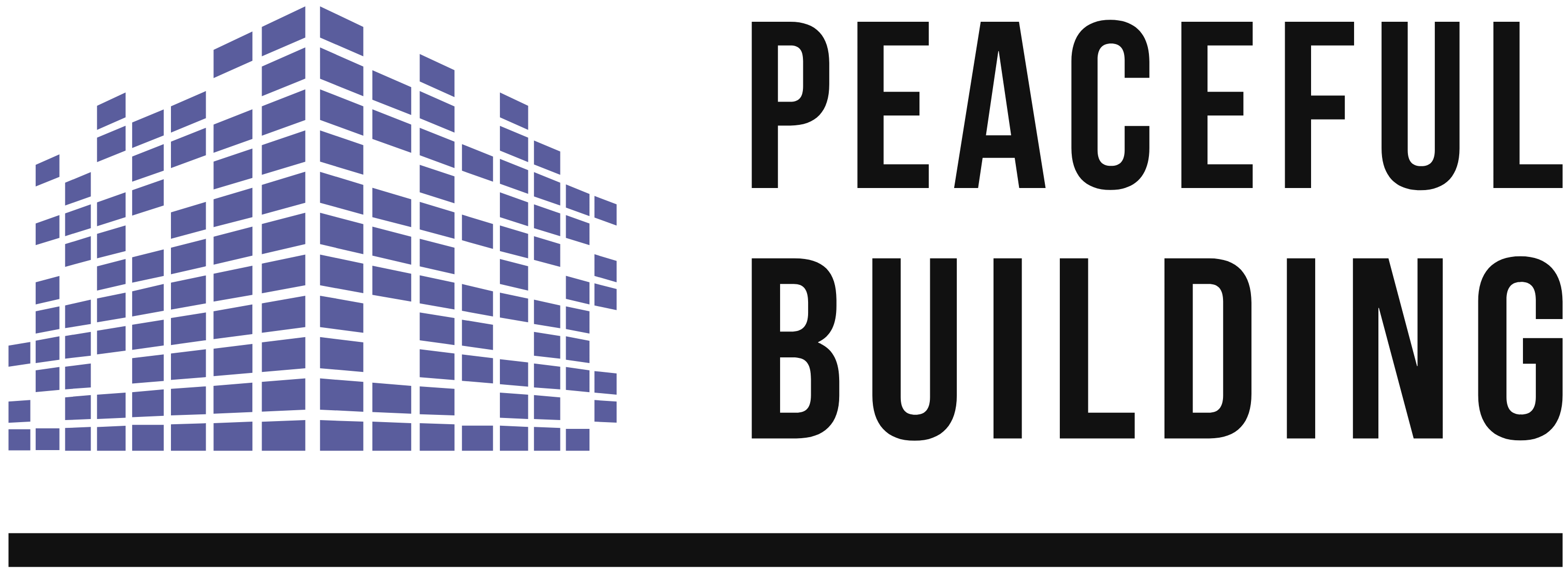 peacefulbuilding.com